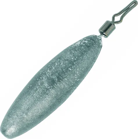 Balzer Shirasu Drop Shot Blei 10g 5Stück