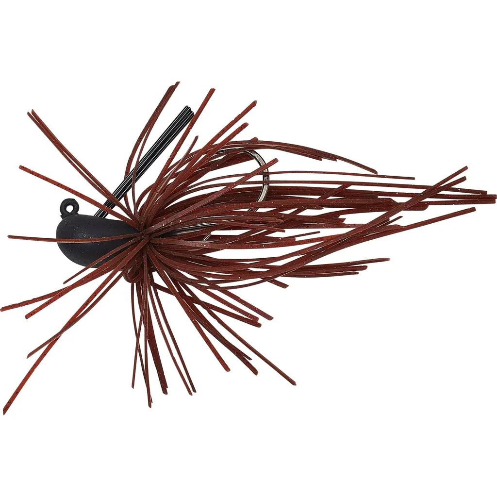 Savage Gear Skirt Flirt Jig 6.5cm 7.5g Cola