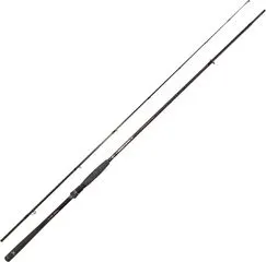 Hearty Rise Zander Game XT Spinnrute 2.80m 12–56g 144cm 178g