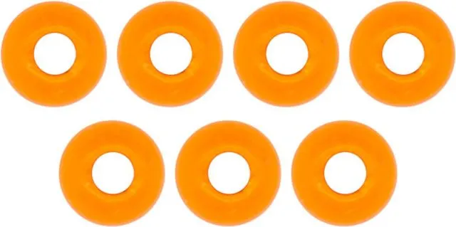 FTM Tungsten Perle Omura 3.3mm 7pcs