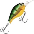 Lucky Craft Clutch MR Crankbait 0.9m 4.2cm 6g