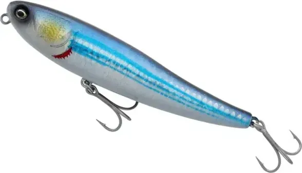 Savage Gear Bullet Mullet 5.5cm 3.3g Blue Mullet