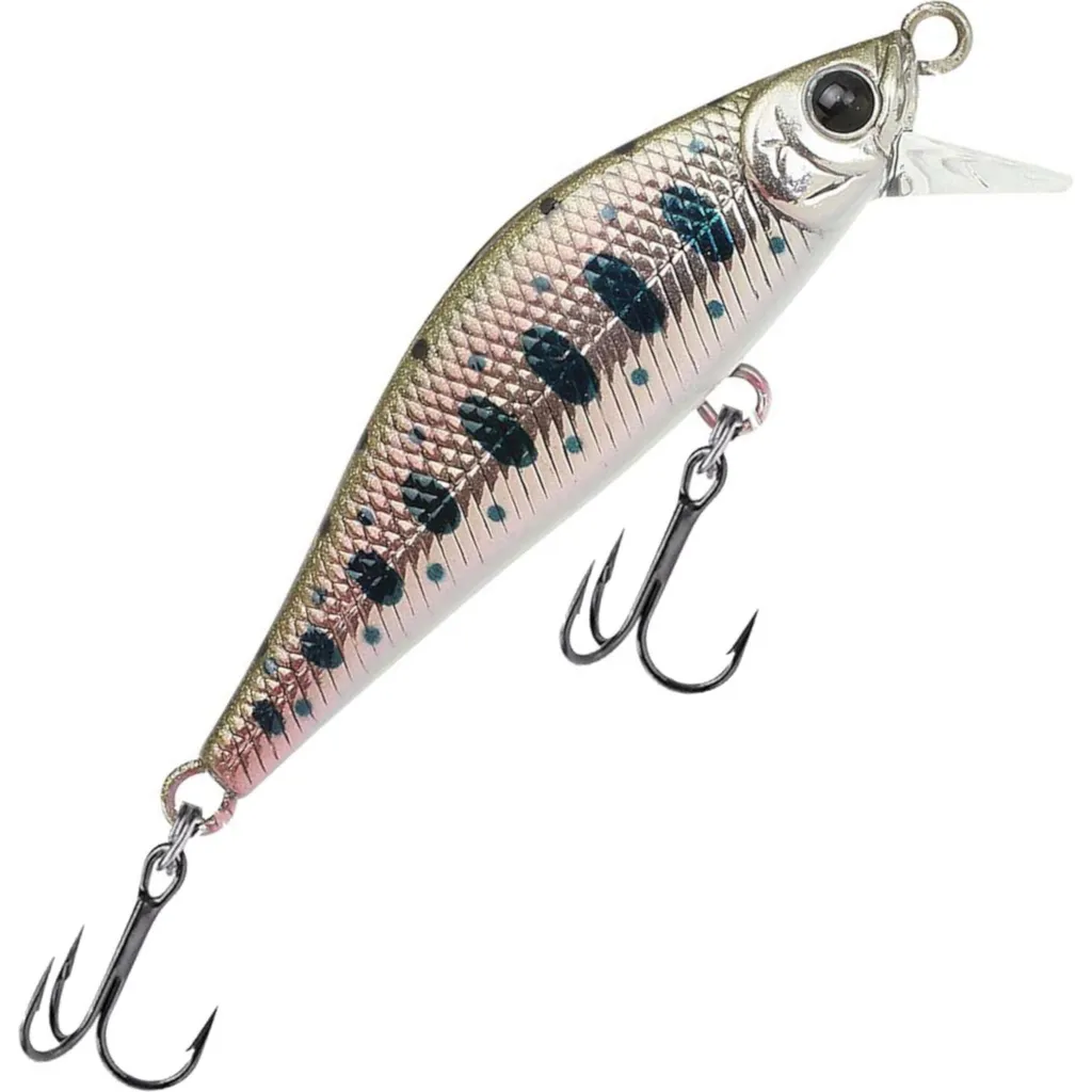 Lucky Craft Pointer 50SS Wobbler 114745 5cm 6g