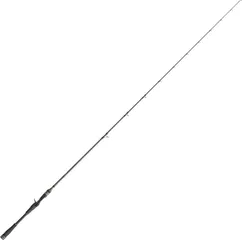 Hearty Rise Valley Hunter Pelagic Baitcaster Rute 1.86m 120g 2pc