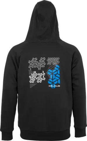 Preston Celcius Hoodie Medium