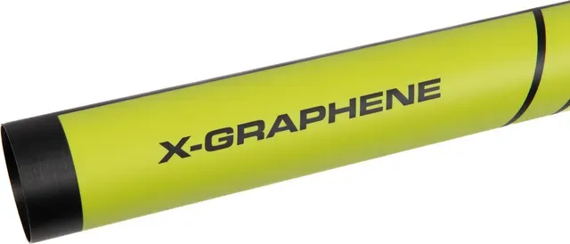 Matrix Torque Carp Power 6.0m Pole 312g X-Graphene