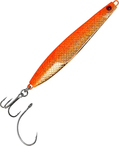 FTM Omura Caster Meerforellenköder 8.8cm 15g Carrot Killer