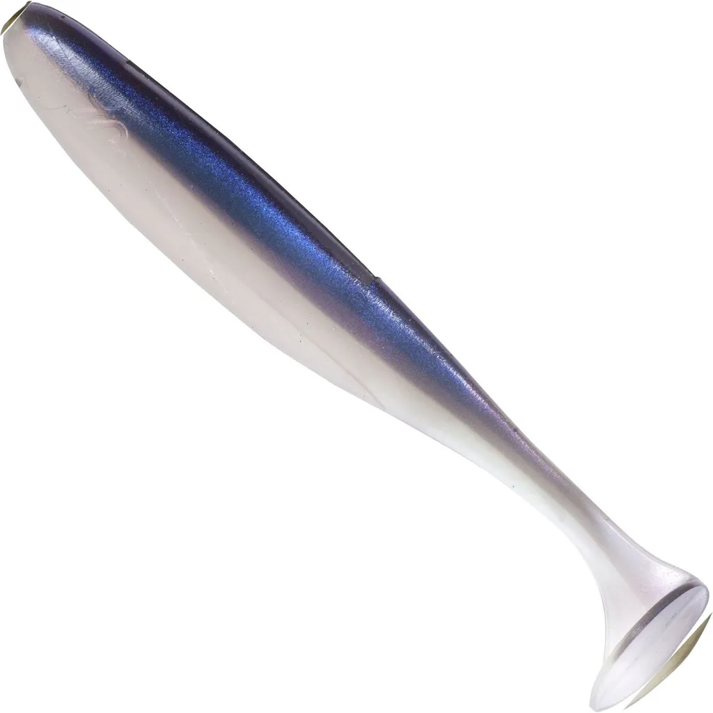 4Street B-Ass Shad 9.15cm Ghost