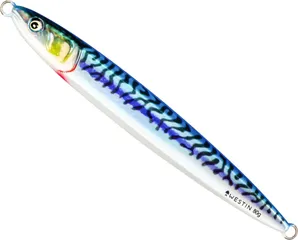 Westin Flashin' Anchovy Meeres-Jig 40g 10cm Mighty Mack