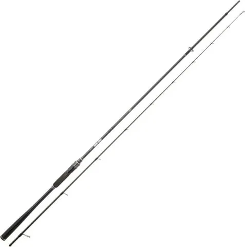 Hearty Rise Topgun Prestige Spinnrute 2.15m 8–38g