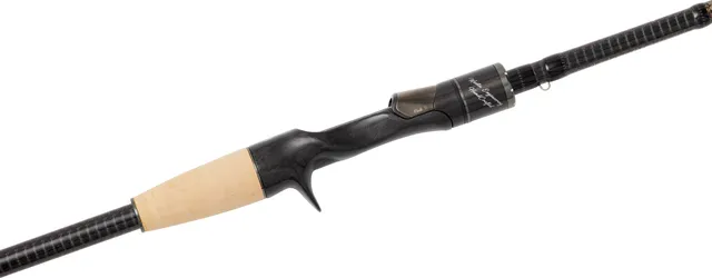 Westin W8 VERTICAL JIGGING-T 2ND Casting Rod 0641 XXH 1.9m 14–70g 1+1pc
