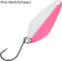 Balzer Spoon Searcher 2.1g Single Hook