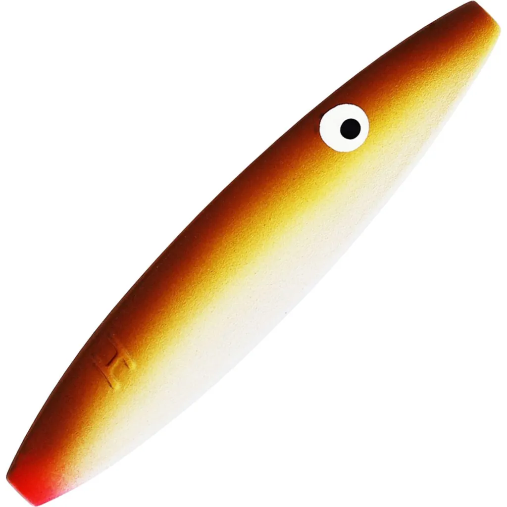 Westin SKRUEN Meerforellenblinker 5.1cm 10g Stickleback