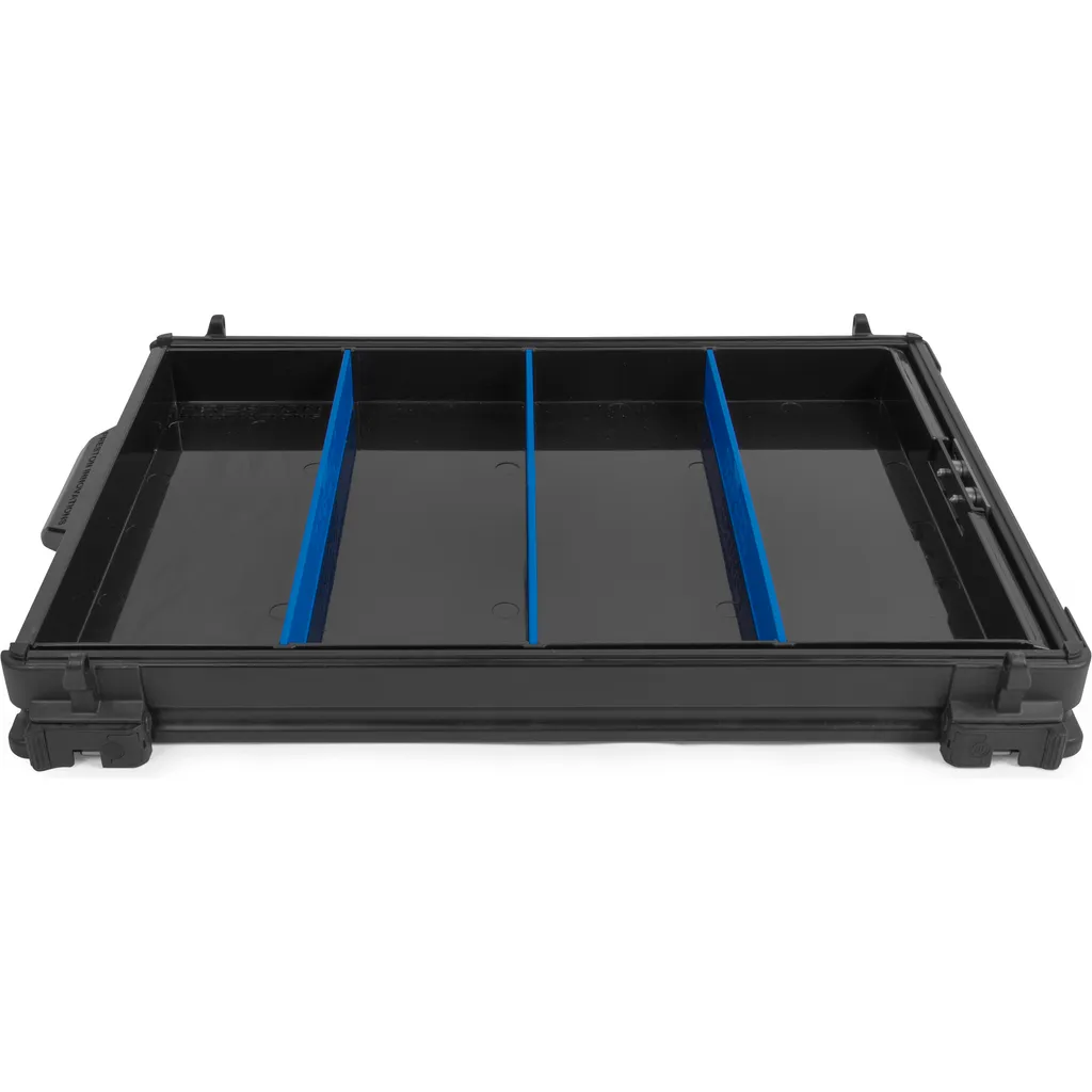 Preston Absolute Mag Lok Deep Side Drawer