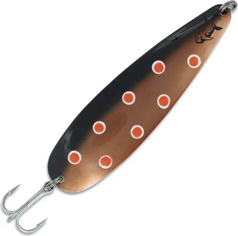 Rhino Trolling Spoons 15cm 27g furunkel