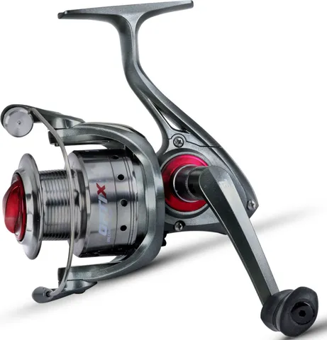 Zebco Optix Spinnrolle 30 5.2:1
