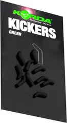 Korda Kickers X-Large Green