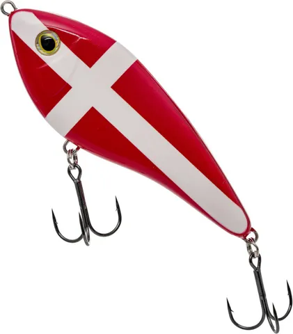 Westin Swim Glidebait World Cup 12cm 53g Denmark