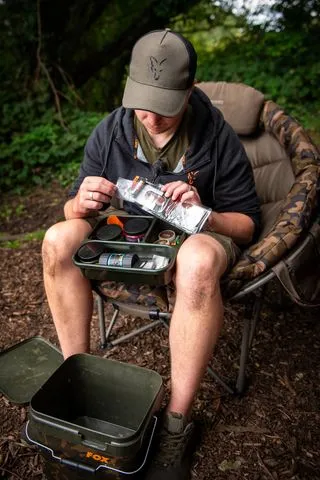 Fox Bucket Insert 10L