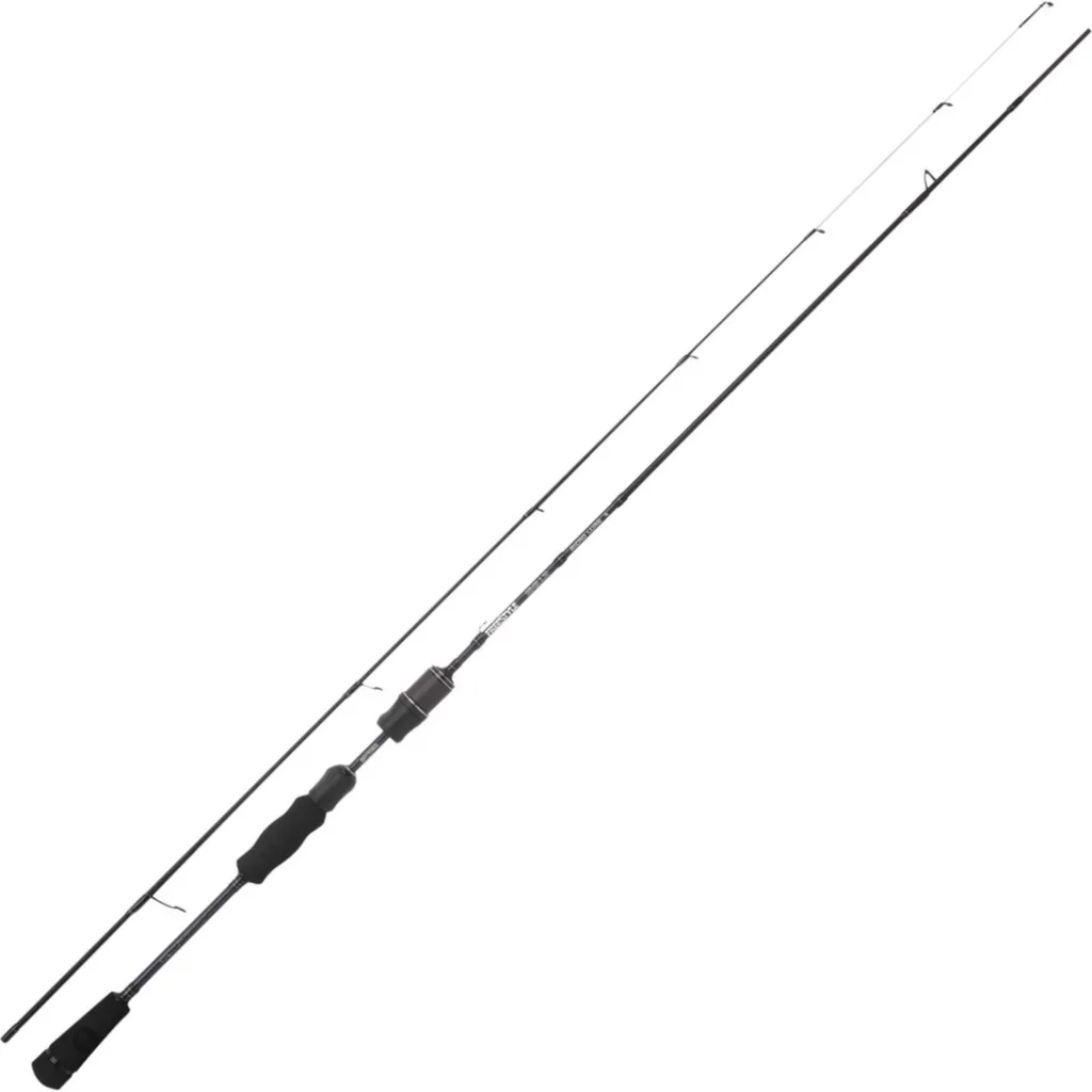 Spro Freestyle Skillz V2 Micro Lure Spinnrute 1.9m 1–8g 2pc