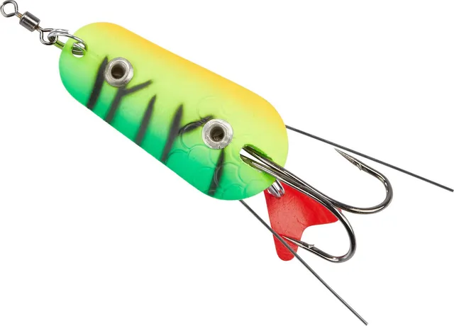 Balzer Krautblinker Blinker 16g Fireshark