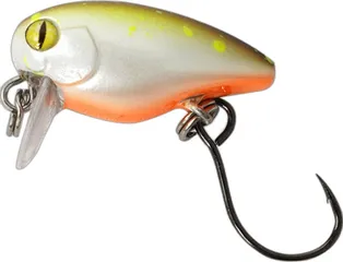 Balzer Cherry Topwater Mystery UV