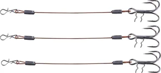 Balzer 1x7 Stinger Rig 1 3pcs