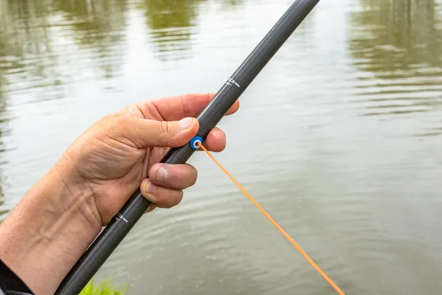 Preston Roller Pulla Bush Rig Accessories XL