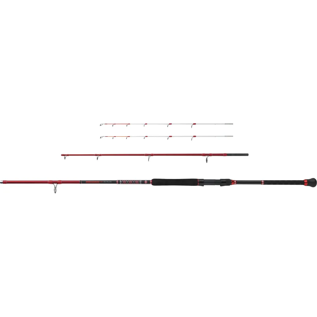 Penn Squadron III Boat Sensitip Meeresrute 272 2.7m 300g 2pc