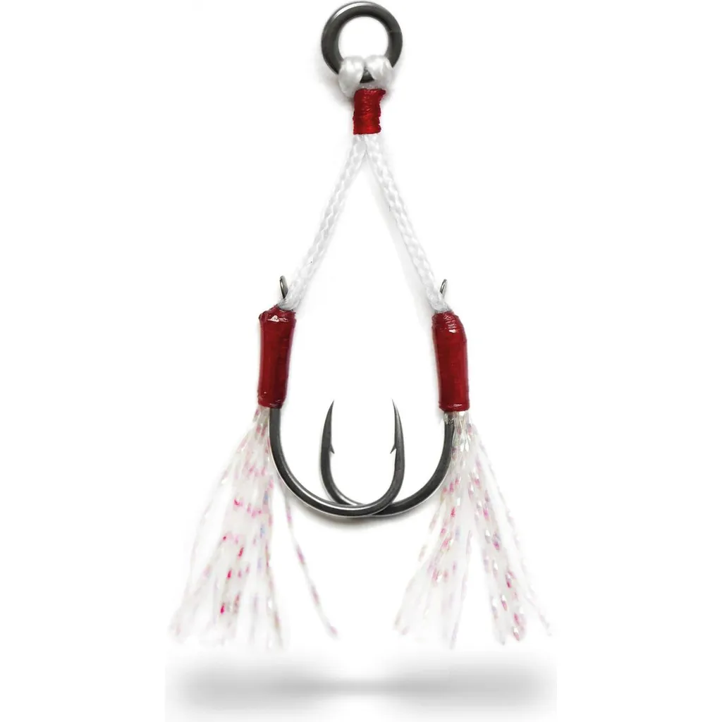 VMC 7122AH Cast & Slow Assist Hook #2