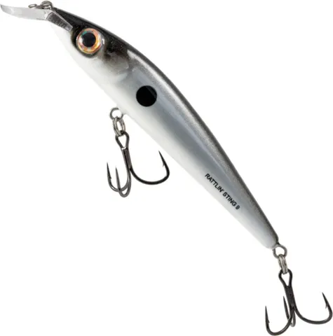 Salmo Rattlin Sting Twitchbait 9cm 11g Ozark Shad