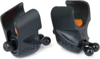 Fox Black Label Adjustable Rod Clip