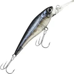 Lucky Craft Bevy Shad 60SP Crankbait 114749 6cm 4.8g