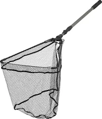 Kinetic Scorpius Kescher S 50×50cm 83–145cm