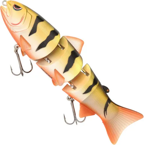 Spro Sb UV Swimbait 20cm 75g Gold Perch