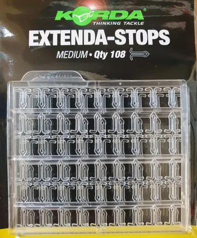 Korda Extenda Stops #M 7.5mm