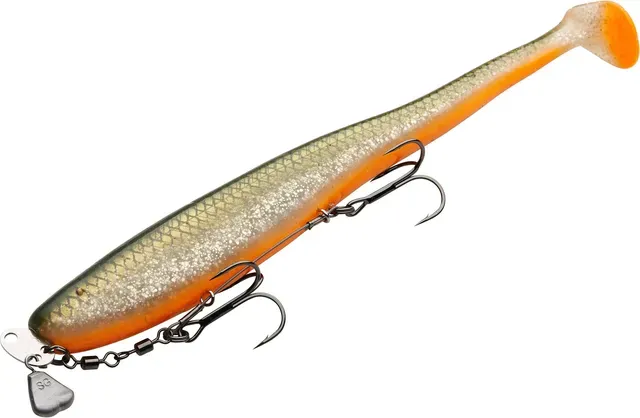 Savage Gear Pro Peg Blade 273g 3pcs Large Stainless Steel