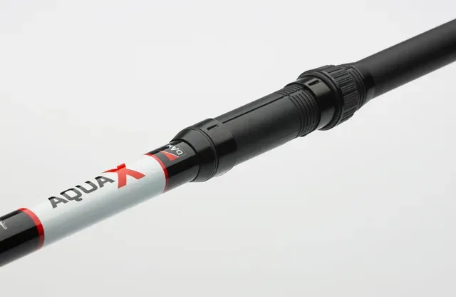 DAM Aqua-X Surf Spinnrute 3.6m 100–250g