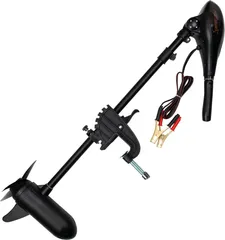 Fox 55lbs 3 blade Prop Elektromotor