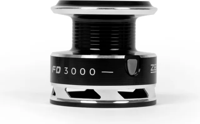 Zebco Trophy X Spin Ersatzspule FD 3000