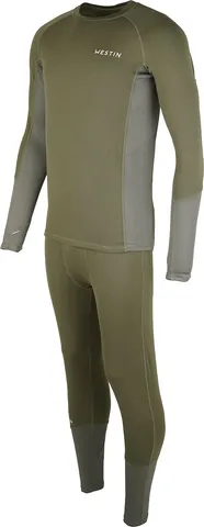 Westin Thermal Tech Baselayer Industrial Green M