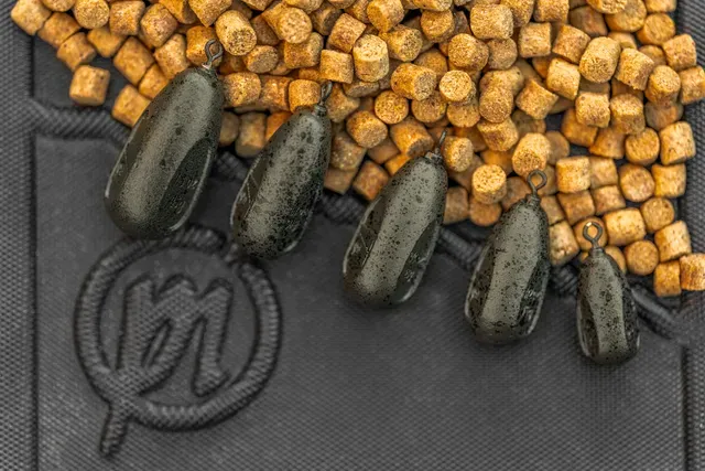 Preston Distance Bomb 20g