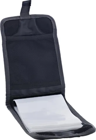 Westin W4 Rig Wallet Small Titanium Black