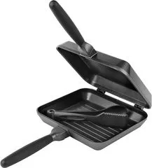 Sonik Sizzla Multi-Pan Set 23cm Aluminium