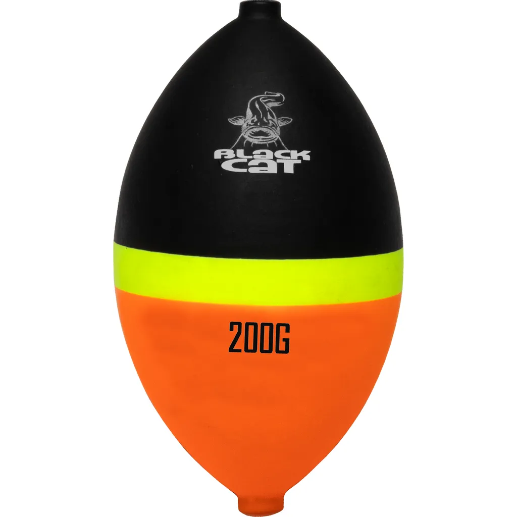 Black Cat Hard Core Float Pose 200g