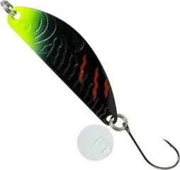 FTM Spoon Buzza 4cm 2.5g