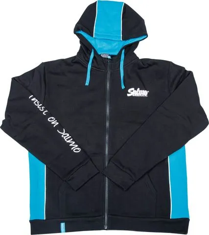 Salmo Hoody 80% Cotton 20% Polyester M