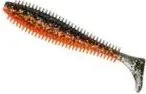 Fox Rage Spikey Shad Gummifisch 12cm