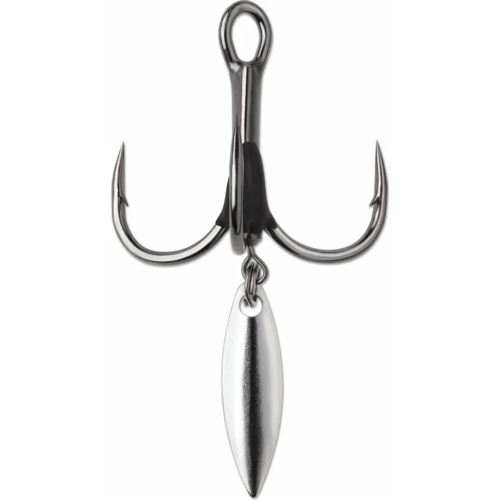 VMC 7548BD Bladed Hybrid Drillingshaken #8 0,68g 2St