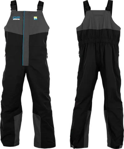 Preston DF Lite Suit Angelanzug XXL